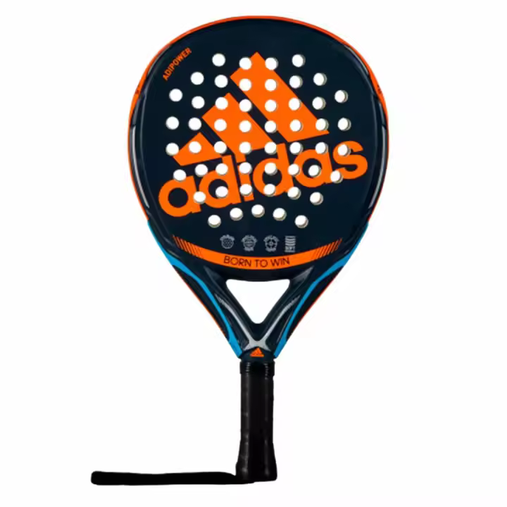 Pala de pádel Adidas Sport Adipower Control Lite 3.1 - 1