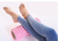 Rodillo De Pilates De Espuma Para Masaje Y Ejercicio De Yoga Equipo De Gimnasio Y Fitness Bloque De Yoga Para Modelado - details 2
