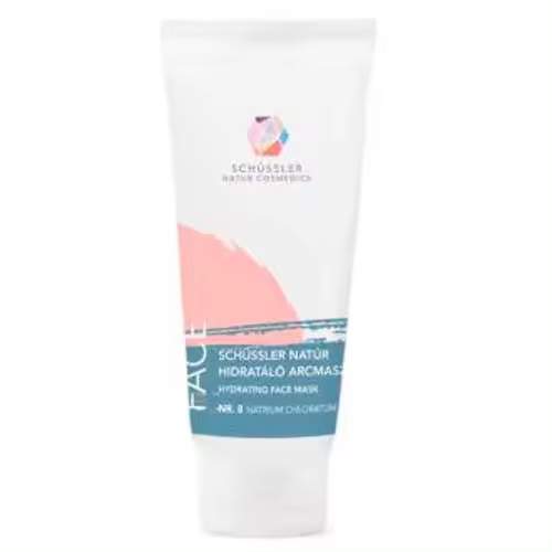 Schüssler Natur Cosmedics Schussler Natur Cosmedics Mascarilla Facial Hidratante Nº8 75Ml - Cuidado de la Piel - 1