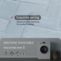 Cubierta De Sillón Para Mascotas Impermeable Antideslizante Funda De Almohada Para Perros Y Gatos Funda De Matrícula Para Coche Protector De Muebles - details 4
