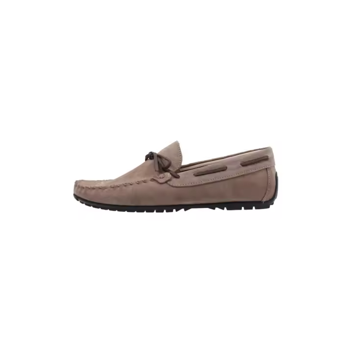 Limma INDIGO Mocasines Planos Hombre Beige - 1