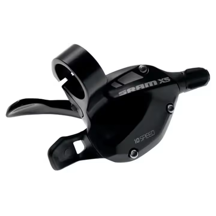 Sram Maneta De Cambio Delantero X5 Trigger 2s - 1