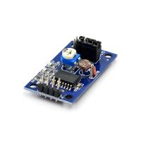 Módulo De Conversión AD/DA PCF8591 Para Análogo/Digital Temperatura Iluminación Convertidor De Modulación Digital - details 1