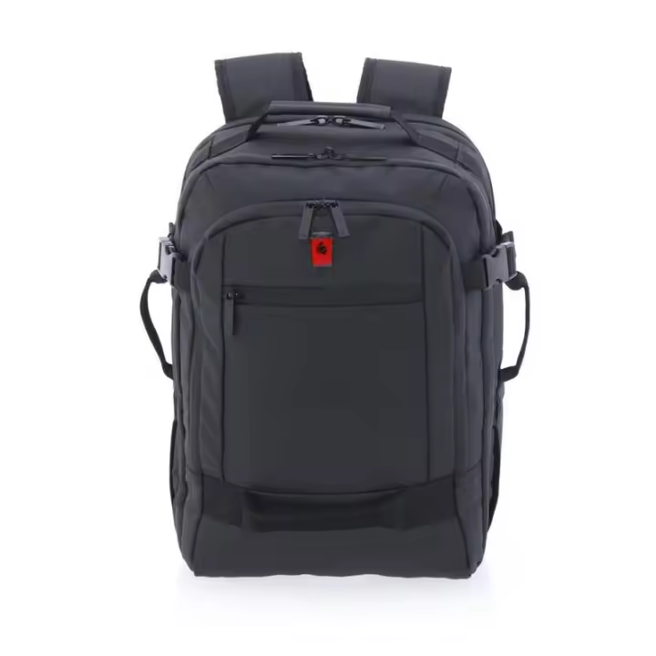 GLADIATOR: MOCHILA TAMAÑO EQUIPAJE DE MANO 30X40X20 CM. 3927-POLAR GLADIATOR - 1