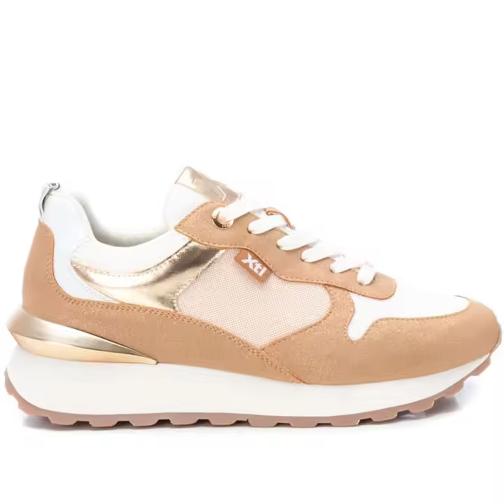 Zapato mujer Xti 14085103 105662  Calzados DEPORTES Deportivo casual MARCAS MUJER Xti Zapatos Zapatos de sport - 1