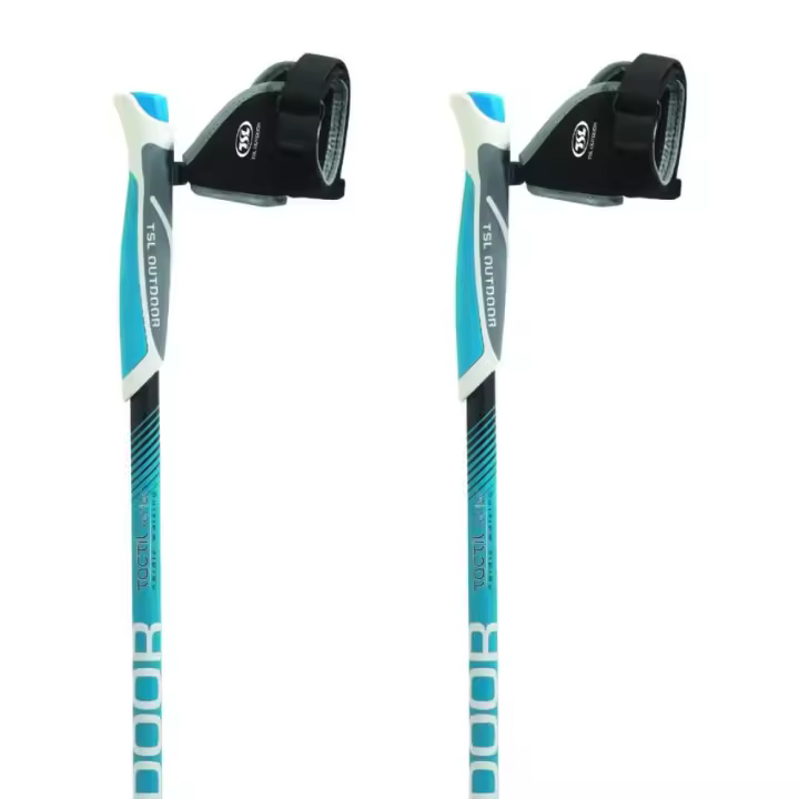 Tsl Outdoor Bastones Tactil C20 Spike - 1