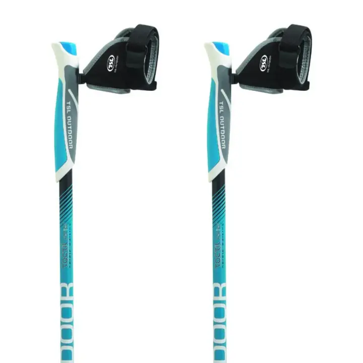 Tsl Outdoor Bastones Tactil C20 Spike - 1