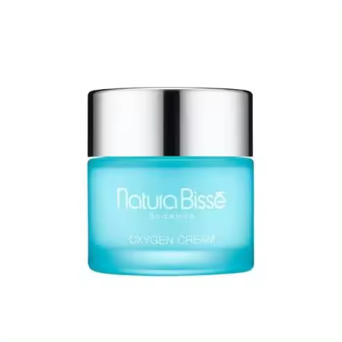 Oxygen Cream de Natura Bissé - Crema purificante Natura Bisse - 1