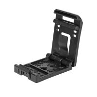 Clip De Cinturón Para Cuchillo Kydex Con Bucle Tek Lok Y Correa Holster De K Sheath Scabbard Kit Para Armas De Fuego Negro Verde Marrón - details 16