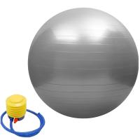 Bola De Yoga Y Pilates Grande Y Suave De 45CM-95CM Para Ejercicio Y Fitness En El Gimnasio Y Casa Resistentes a Explosiones Material PVC - details 9