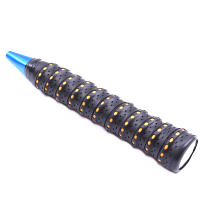 Cinta De Mano Antideslizante Para Raqueta De Tenis Badminton Squash Absorbente De Sudor Accesorio Deportivo Para Deportistas - details 1