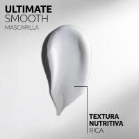Wella Ultimate Smooth | Paso 2: Mascarilla - Tratamiento Hidratante para ell Cabello con Escualano y Omega 9 - Cabello Seco, Apagado y Encrespado. | 500 Ml. - details 4