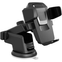 Soporte para Teléfono de Coche con Rotación de Montaje con Ventosa para Móvil de Diseño Seguro para Conducción - details 0