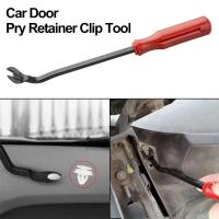 100Pcs Clips De Parachoques Plásticos Para Coche 6 Tamaños Auto Push Tipo Pino Kit De Retenci\u00f3n Con Desmontador De Fuente De Alimentaci\u00f3n Para GM - details 8