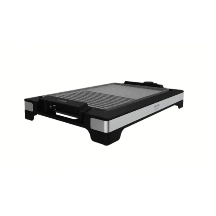 PLANCHA ASAR 03095 TASTY&GRILL 3000 - 1
