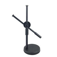 Trípode De Mesa Con Luz De Anillo Y Soporte Para Móvil Para Fotografía De Uñas Y Fotografía En General Soporte De Brazo Plegable - details 8
