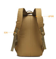 Bolsa de Montañismo al Aire Libre, Bolsa táctica de camuflaje, mochila de Cycling, equipo de senderismo, mochipa Nueva de camping - details 3