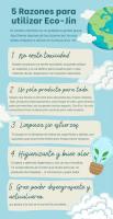 Eco Jin 5L  Aroma a elegir SIN DIFUSOR - EcoJin by Laboncler - details 1