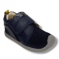 Gioseppo Botas Niña 67119 STARSE MARINO calzado niños Winter ROYALE CORDONETS - details 0
