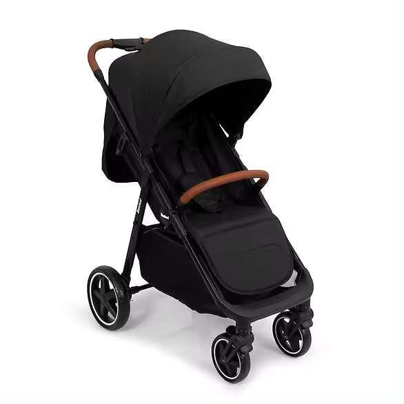 Carrinho de passeio Ditta Black Baninni - 1