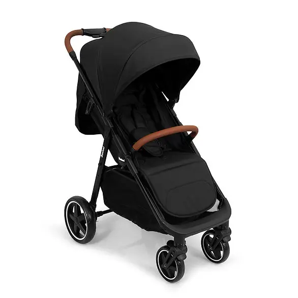 Carrinho de passeio Ditta Black Baninni - 1