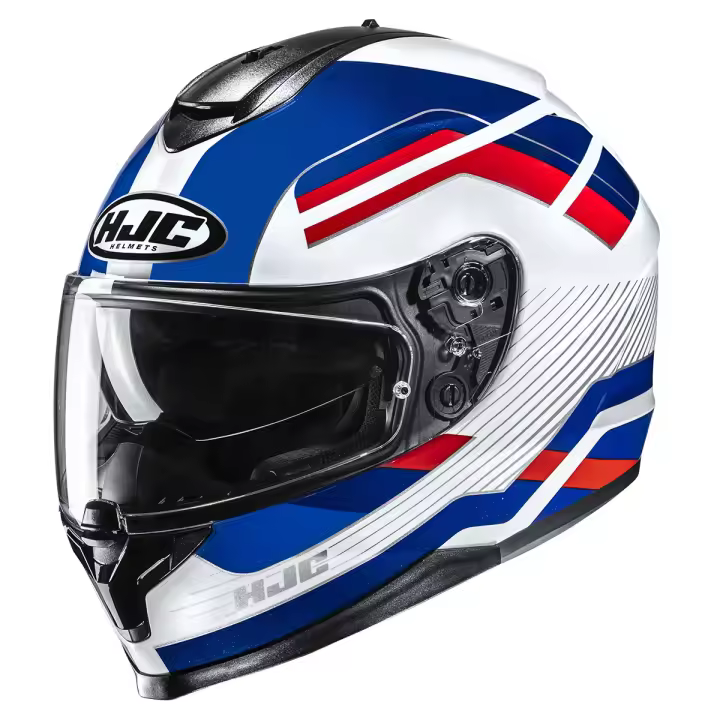 Hjc Casco Moto Casco Hjc C70n Belis   Ce U    - 1