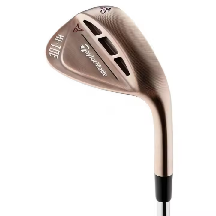 WEDGE TAYLORMADE HI TOE RAW - 1