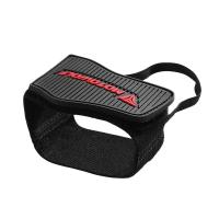 Protector De Botas De Motocicleta Antideslizante Cubierta De Goma Para Zapatos De Motocicleta Accesorios De Equipamiento Moto Unisex - details 9