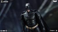 Figura De Acción DC Justice League the Batman 1:12 Bat Signal the Dark Knight Trilogy Modelo De Artesanía Coleccionable Para Adultos - details 5