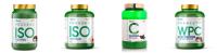 Isolate Protein Professional 1kg - Quality Nutrition - details 0