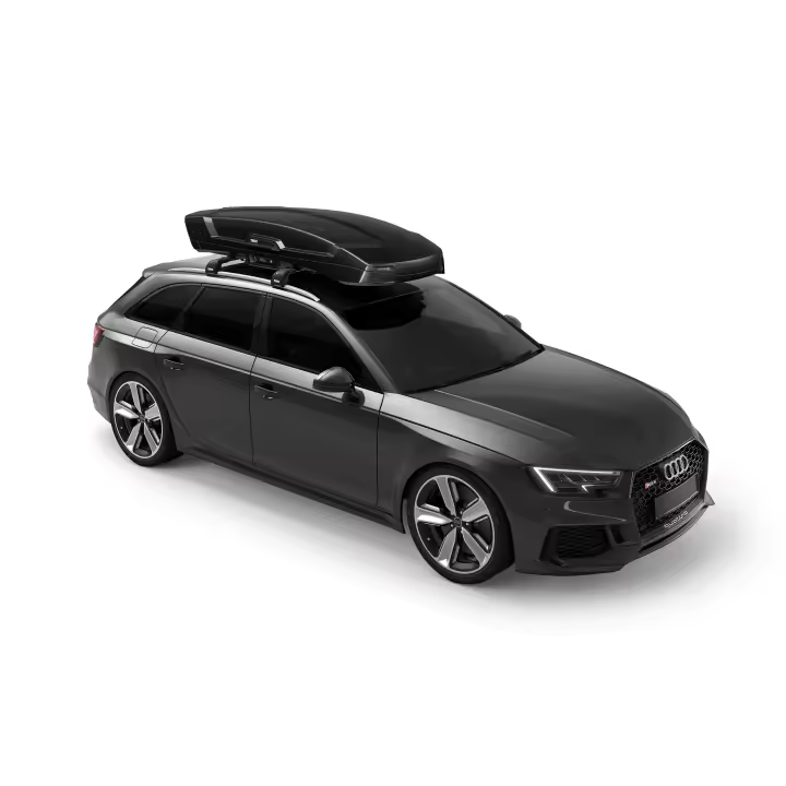 COFRES DE TECHO-Thule Vector M-Mod.613201 - 1