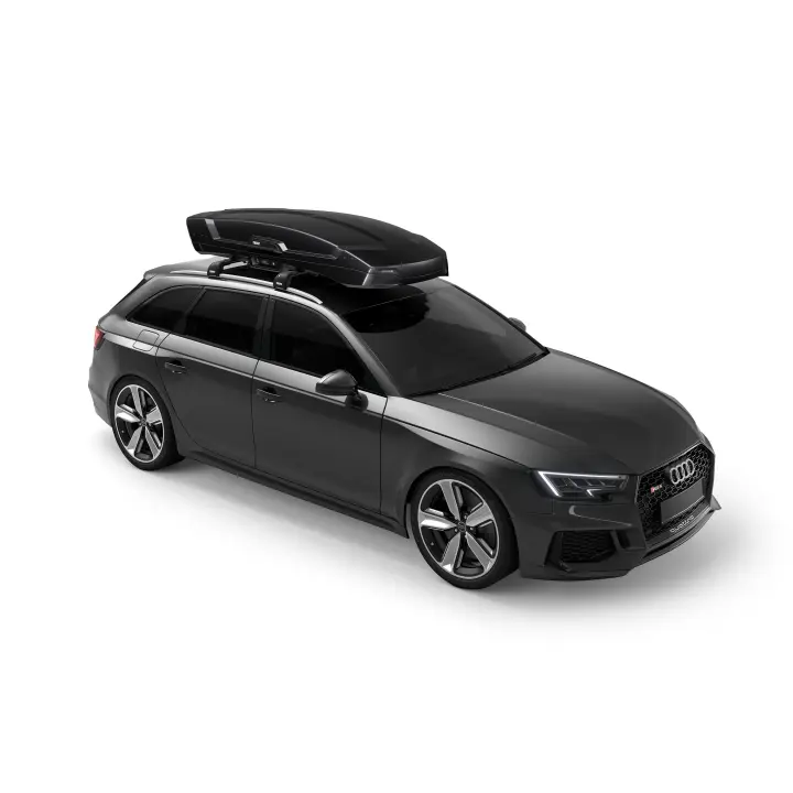 COFRES DE TECHO-Thule Vector M-Mod.613201 - 1