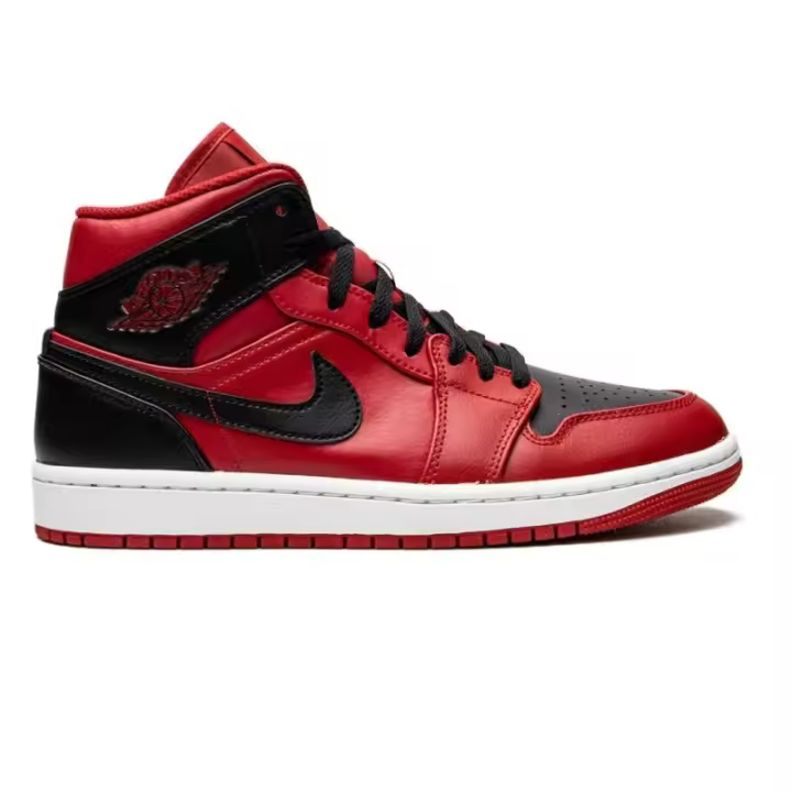 ZAPATILLA AIR JORDAN 1 MID - 1