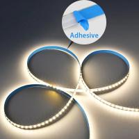 Tiras De Luz LED USB 5V SMD2835 Blancas Y Cálidas Para Iluminación Detrás De La TV Decoración De Hogar Cinta De Luz 1M 2M 3M 5M - details 1