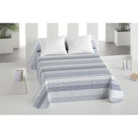 STARLEY - Colcha Bouti de Microfibra Suave con Fundas de Cojín | Diseño Ligero y Confortable para Todas las Estaciones | Para Camas de 90/105/135/150 cm | Ideal para Dormitorio Moderno y Decoración Acogedora - details 0