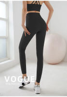 Pantalones De Yoga Para Mujer 2024 High Waist Fitness Running Workout Ropa De Gimnasio Estilo Deporte Summmer Talla True - details 17