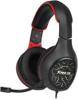 Auriculares Gamin Estereo con microfono omnidireccional, 7 Colores, diametro del Altavoz 40mm - details 0