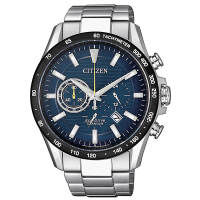 Reloj Citizen Eco-drive Chrono súper Titanium ORIGINAL con garantía y packaging oficiales de la firma - details 0