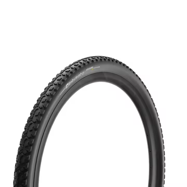Pirelli Cubierta De Gravel Cinturato Mixed Tubeless 650b X 45 - 1