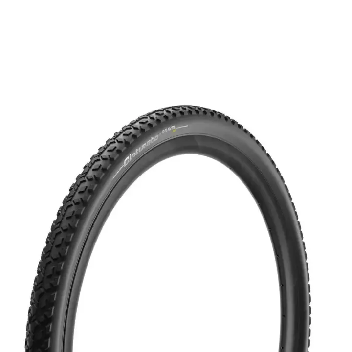 Pirelli Cubierta De Gravel Cinturato Mixed Tubeless 650b X 45 - 1