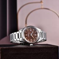 Reloj De Pulsera De Moda Para Hombres PAGANI DESIGN 2024 38mm VH31 Cuarzo Acero Inoxidable Saphire Resistente Al Agua 10Bar Luminescente C3 - details 5