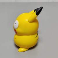 Figuras De Acción Pokemon Kawaii Con Ojos Grandes Pikachu Charmander Bulbasaur Decoración Divertida Para Vehículos Regalo Para Fans De Anime Tamaño 5-7cm Unisex - details 16