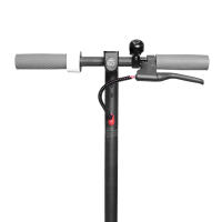 Organizador De Cable TPU Para Scooter Eléctrico Dualtron Kugoo Zero 8 10 Ninebot F20 F30 Línea De Protección Envolvente Espiral - details 5