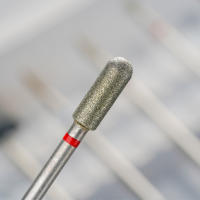 Set De 6 Piezas De Archos Para Uñas Con Diamante Para Pulir Cutículas Y Eliminar Acrílico Accesorios Para Manicura Eléctrica - details 3