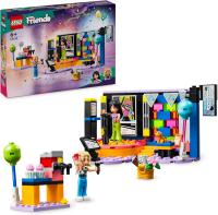 Lego Friends Fiesta musical de Karaoke Lego 42610 - details 0