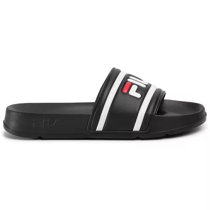 Chanclas Fila modelo 1010930.25 para Hombre en color Negro - 1