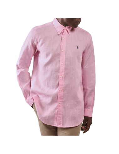 Ralph Lauren CAMISA POLO RALPH LAUREN 794141-006