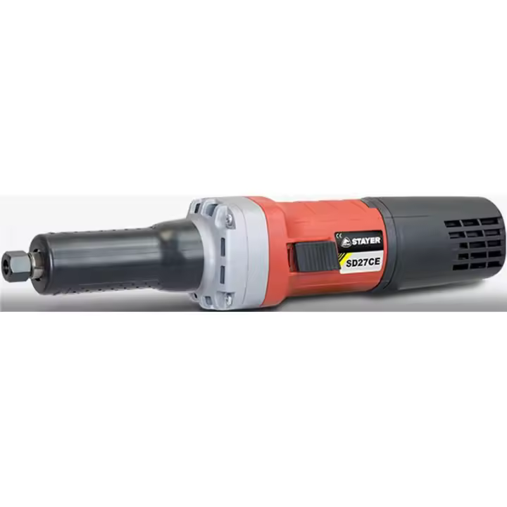 STAYER SD27CE AMOLADORA RECTA - Envío 24/48hrs - 1