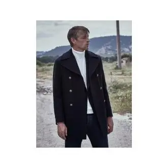 PRODOM-JACKET DOBLE CHAQUETA HOMBRE & SURGE Home P2024 Chaleco/Abrigo DE HOMBRO - 1