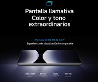 Teléfono Móvil Xiaomi Redmi Note 14 Pro 4G Xiaomi Smartphone Versión Global, 8+256GB/12+256GB/12+512GB, Sistema cámara profesional con AI 200 MP, Batería 5500 mAh con carga turbo 45W, MediaTek Helio G100-Ultra, Pantalla AMOLED 6,67'' 120 Hz, IP64 - details 30